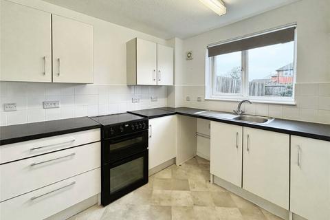 2 bedroom end of terrace house for sale, Blenheim Avenue, Kent CT1