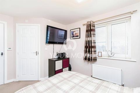 3 bedroom end of terrace house to rent, Halcrow Avenue, Dartford DA1