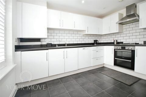 4 bedroom terraced house to rent, Fourier Grove, Kent DA1