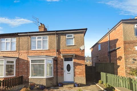 3 bedroom semi-detached house to rent, Newlands Road, Durham DL3