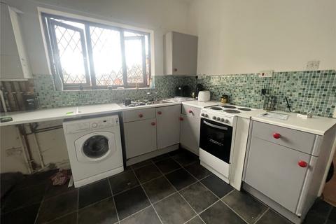 1 bedroom maisonette to rent, George Rose Gardens, West Midlands WS10