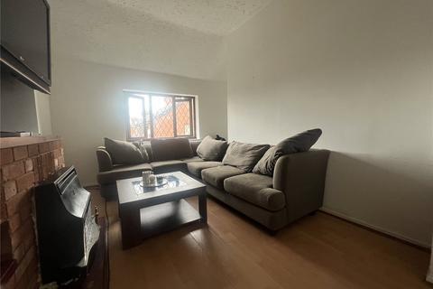 1 bedroom maisonette to rent, George Rose Gardens, West Midlands WS10