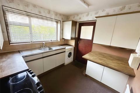 3 bedroom bungalow for sale, Mill Croft, Nottinghamshire NG17