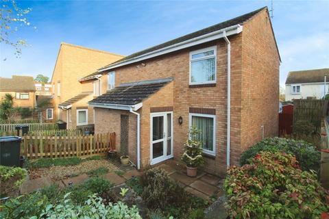 2 bedroom end of terrace house for sale, Moorsend, Newton Abbot TQ12