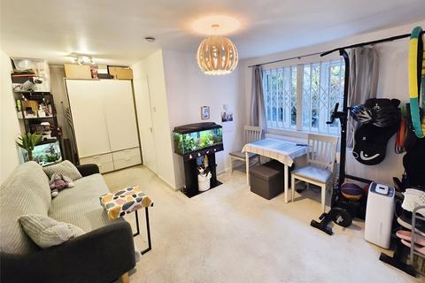 Studio for sale, Samuel Close, London SE14