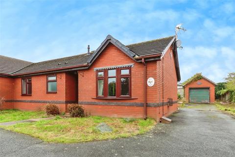 2 bedroom bungalow for sale, St. Martins, Shropshire SY11