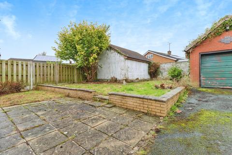 2 bedroom bungalow for sale, St. Martins, Shropshire SY11