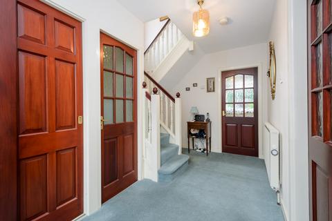 4 bedroom detached house for sale, Church Farm Lane, Leicester LE8