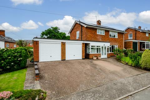 4 bedroom detached house for sale, Church Farm Lane, Leicester LE8