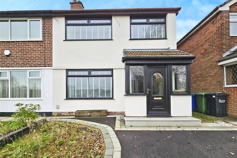 3 bedroom semi-detached house for sale, Croft Lane, Greater Manchester BL9