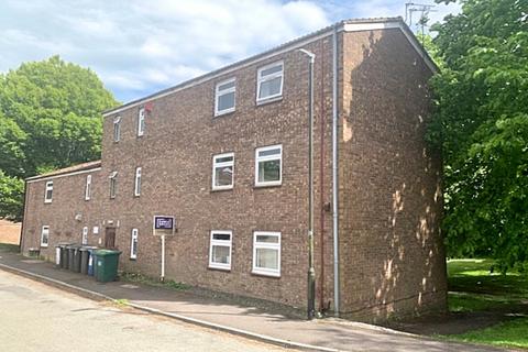 1 bedroom flat to rent, Wedmore Close, Bristol BS15