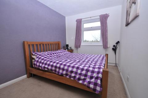 1 bedroom flat to rent, Wedmore Close, Bristol BS15