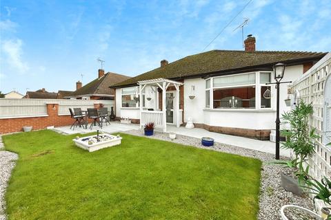 3 bedroom bungalow for sale, Brisco Avenue, Leicestershire LE11