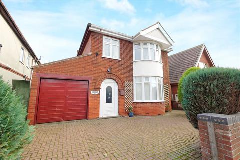 3 bedroom detached house for sale, George Street, Lincolnshire LN12