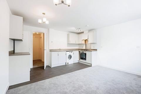 1 bedroom flat for sale, West Avenue, Stoke-on-Trent ST7