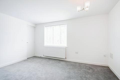 1 bedroom flat for sale, West Avenue, Stoke-on-Trent ST7