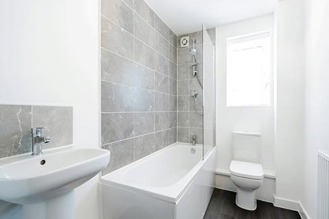 1 bedroom flat for sale, West Avenue, Stoke-on-Trent ST7