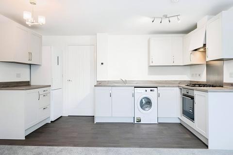 1 bedroom flat for sale, West Avenue, Stoke-on-Trent ST7