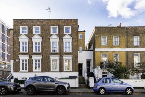 2 bedroom flat to rent, NW1