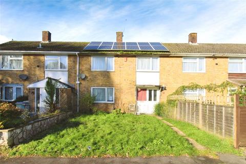 3 bedroom terraced house for sale, Heywood Green, Hampshire SO19