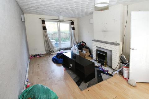 3 bedroom terraced house for sale, Heywood Green, Hampshire SO19