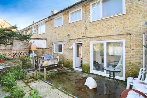 3 bedroom terraced house for sale, Heywood Green, Hampshire SO19