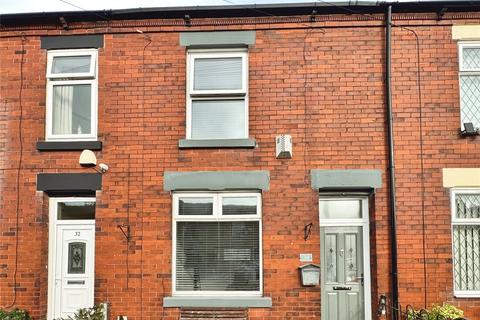 2 bedroom terraced house to rent, New Cross Street, Manchester M27