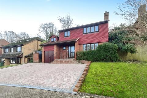 5 bedroom detached house for sale, Podkin Wood, Chatham ME5