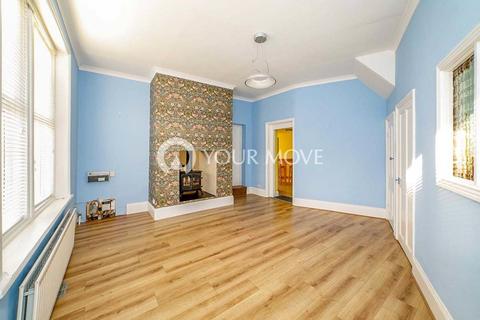 4 bedroom end of terrace house to rent, St. Ronans Road, Tyne and Wear NE25