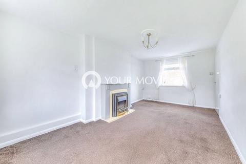 2 bedroom terraced house to rent, Knightside Gardens, Tyne and Wear NE11