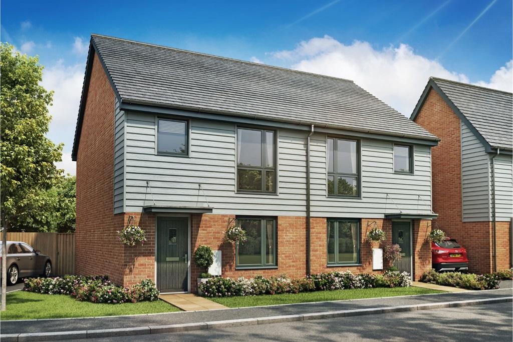 The Gosford is a 3 bedroom home