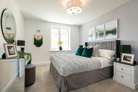 1 bedroom apartment for sale, Glen House - Plot 148 at Primrose Gardens at Valley Park, Primrose Gardens at Valley Park, Station Road OX14