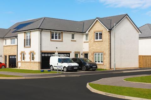 5 bedroom detached house for sale, The Cameron - Plot 430 at Arthurlie Gate, Arthurlie Gate, off Springfield Road G78