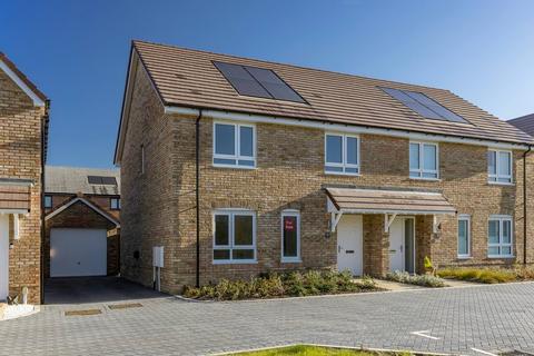 4 bedroom semi-detached house for sale, The Bittesford - Plot 394 at Ockley Park, Ockley Park, 1 Avenue De Warenne BN6