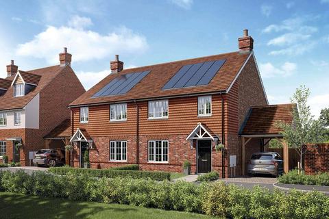 3 bedroom detached house for sale, The Horsley - Plot 50 at Ada Gardens, Ada Gardens, Ockham Road North KT24