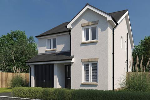 4 bedroom detached house for sale, The Douglas - Plot 129 at Lauder Grove, Lauder Grove, Lilybank Wynd EH28