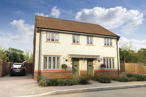 3 bedroom semi-detached house for sale, Plot 169, The Byron at Elowen Garden Village, Windy Arbor Road L35