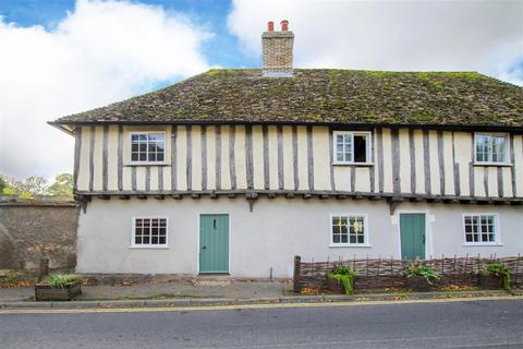 3 bedroom semi-detached house for sale, Church Street, Great Shelford CB22