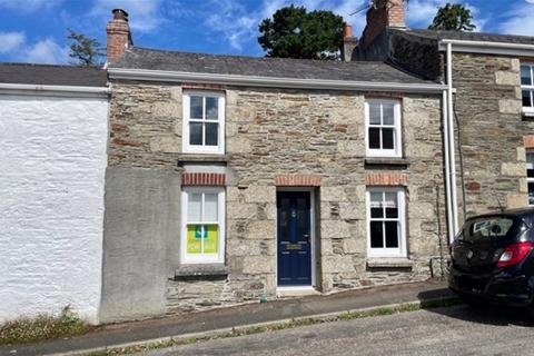 3 bedroom terraced house to rent, MARKET STREET, TRURO, CORNWALL