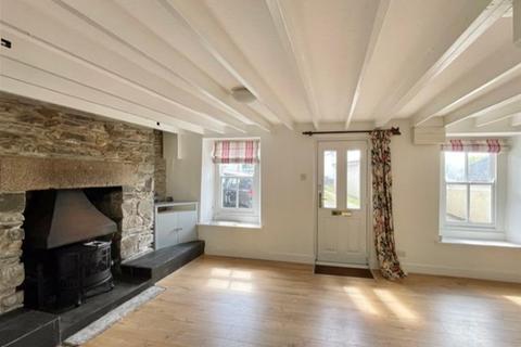 3 bedroom terraced house to rent, MARKET STREET, TRURO, CORNWALL