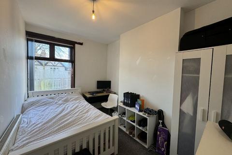 8 bedroom house share to rent, Nottingham NG7