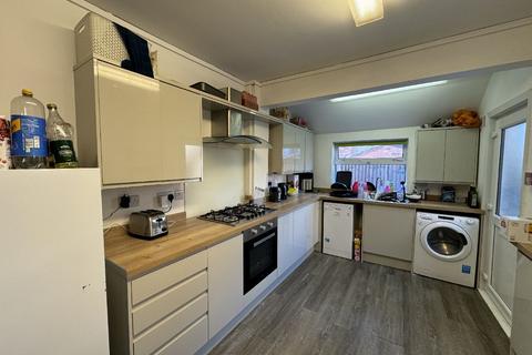 6 bedroom house share to rent, Nottingham NG7