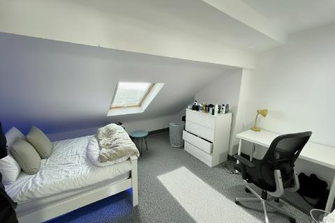 6 bedroom house share to rent, Nottingham NG7