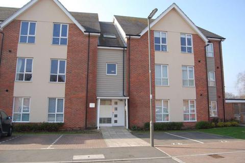 2 bedroom apartment to rent, ADDLESTONE / CHERTSEY BORDERS