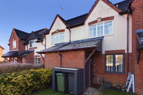 3 bedroom terraced house for sale, Dovedale Close, Hardwicke, Gloucester