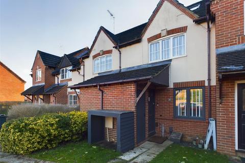 3 bedroom terraced house for sale, Dovedale Close, Hardwicke, Gloucester