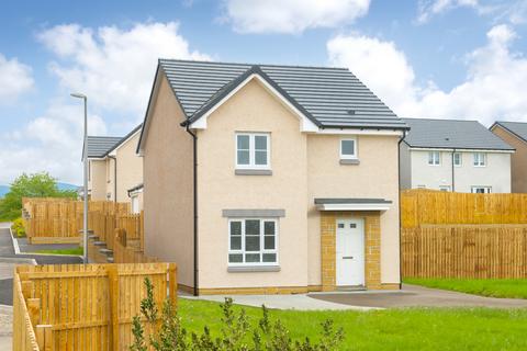 3 bedroom detached house for sale, Craigend at Osprey Heights 100 Oldmeldrum Road, Inverurie AB51