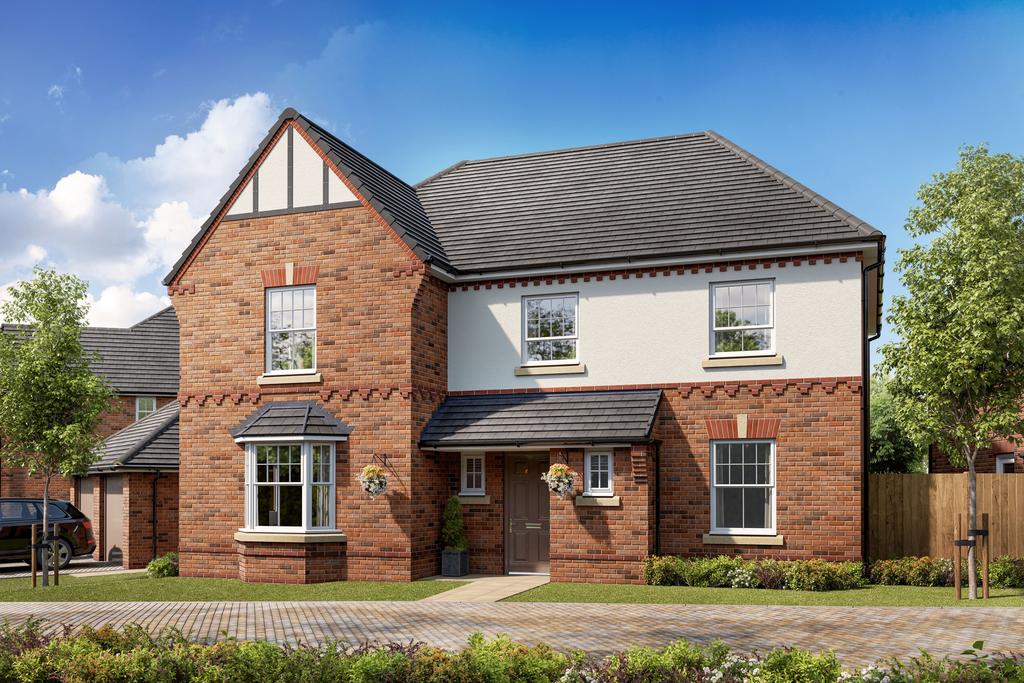 Manning CGI - Kings Park