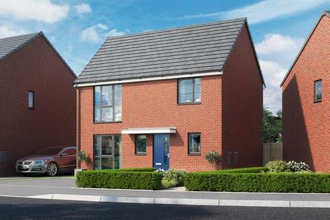 3 bedroom house for sale, Plot 241, The Trent at Primrose Lodge, Goscote, Goscote Lane WS3