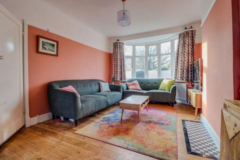 3 bedroom semi-detached house for sale, Glenfield Road, Western Park